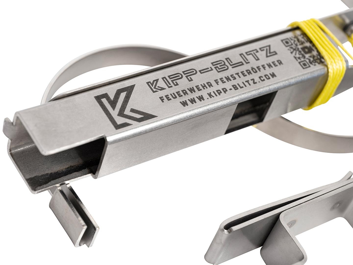 Kipp-Blitz Ouverture fenêtre à bascule Set complétant