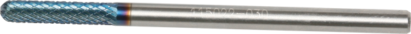 BLUE-TEC 3x50x13 mm (HP-4)