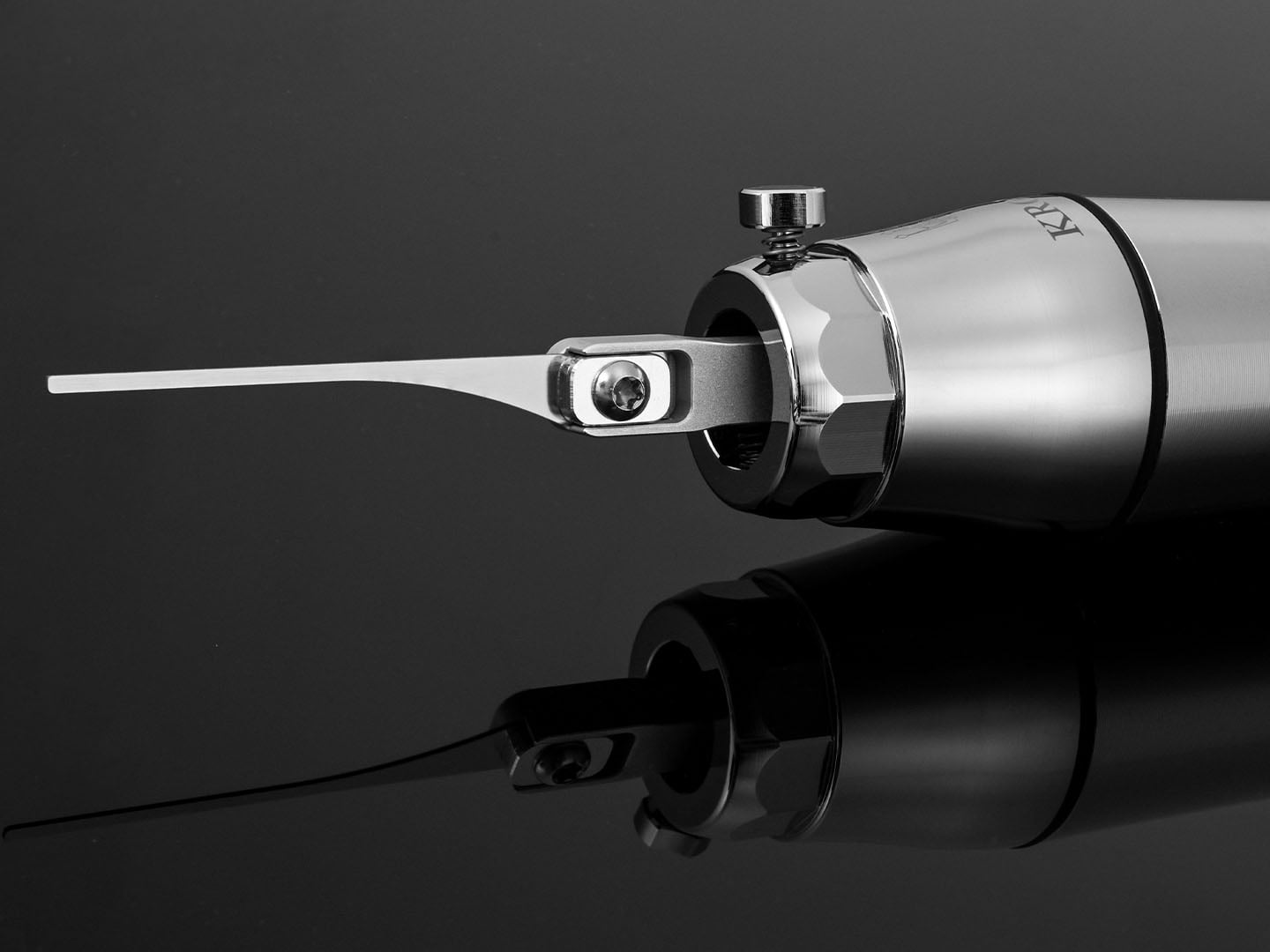 Multipick Kronos EPG – The electric pick for all