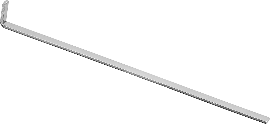 ELITE Spanner einseitig TOK 0.8 mm (SP54)