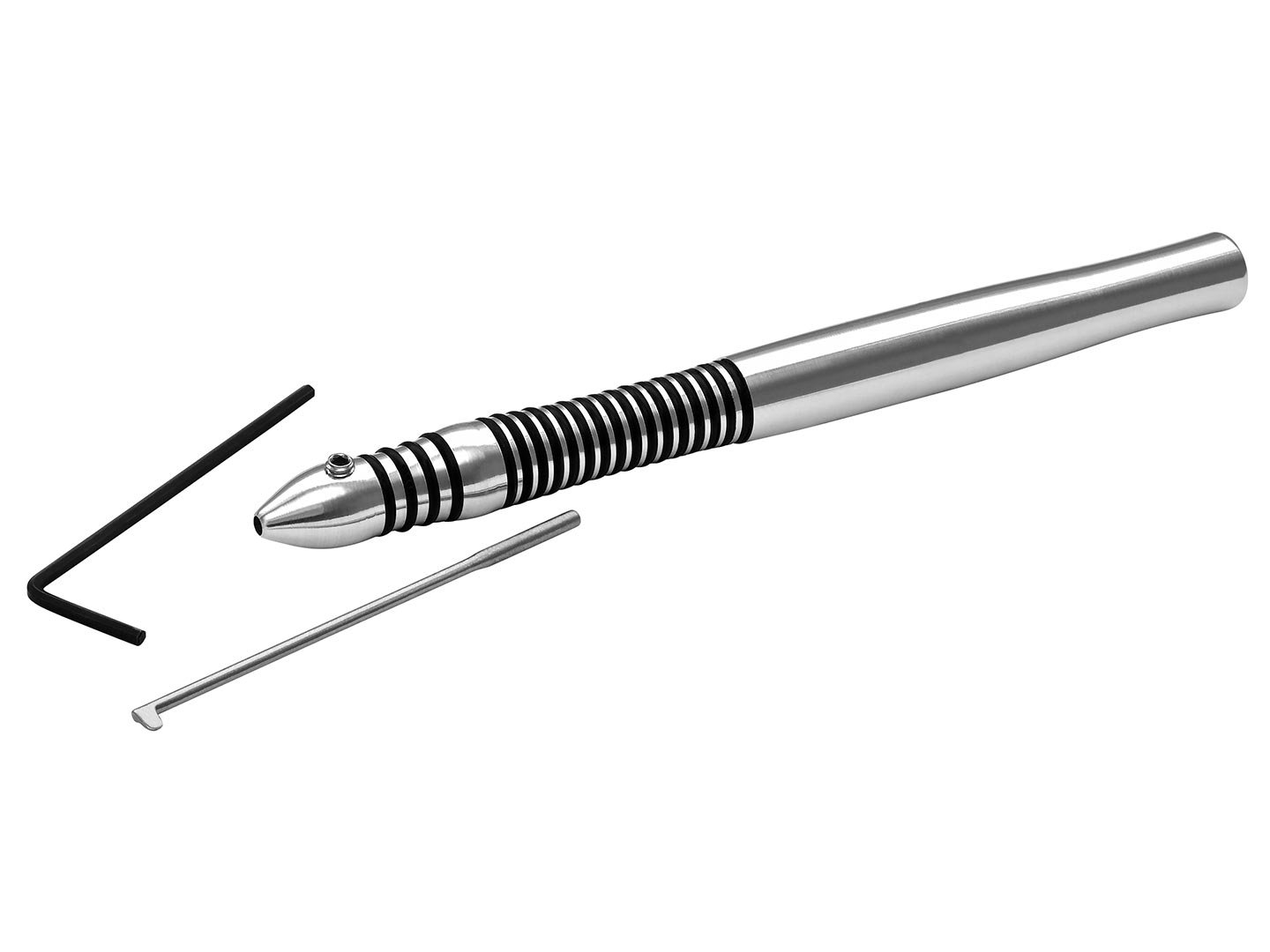Ganzúa ELITE G-PRO para multipunto - 12 (L3)