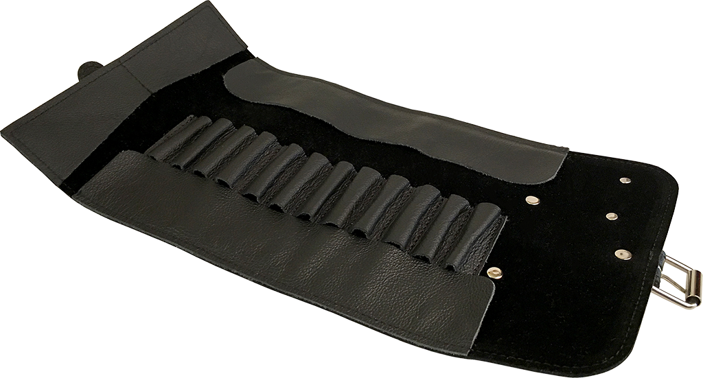 Roll-up case for ELITE G-Pro Dimple Lock Picks Roll-up case for ELITE G-Pro Dimple Lock Picks