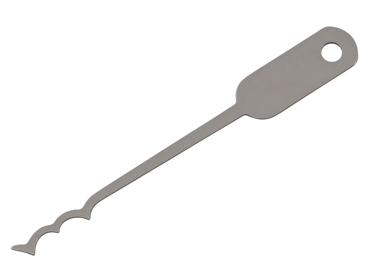 Druim Rake for Jackknife Pick Set