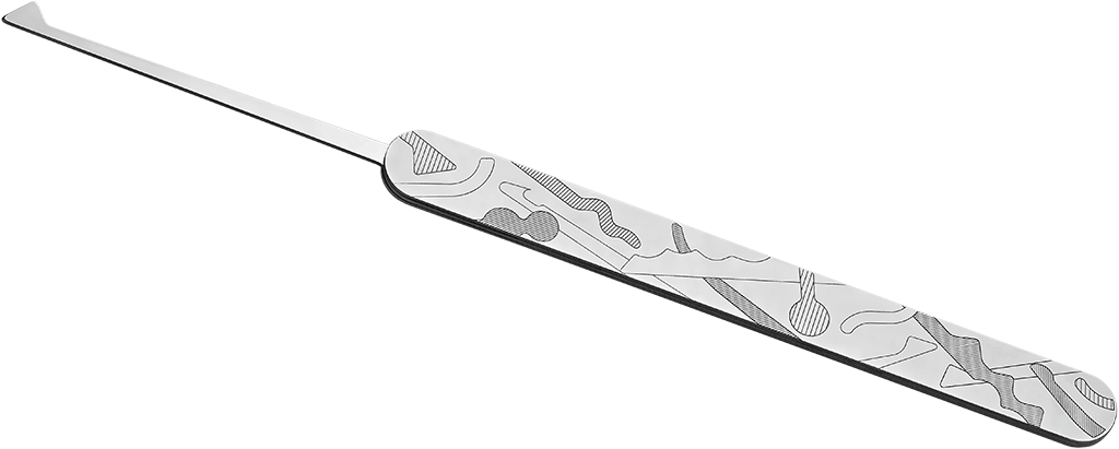 ELITE Big Diamond - Pick (PN01)