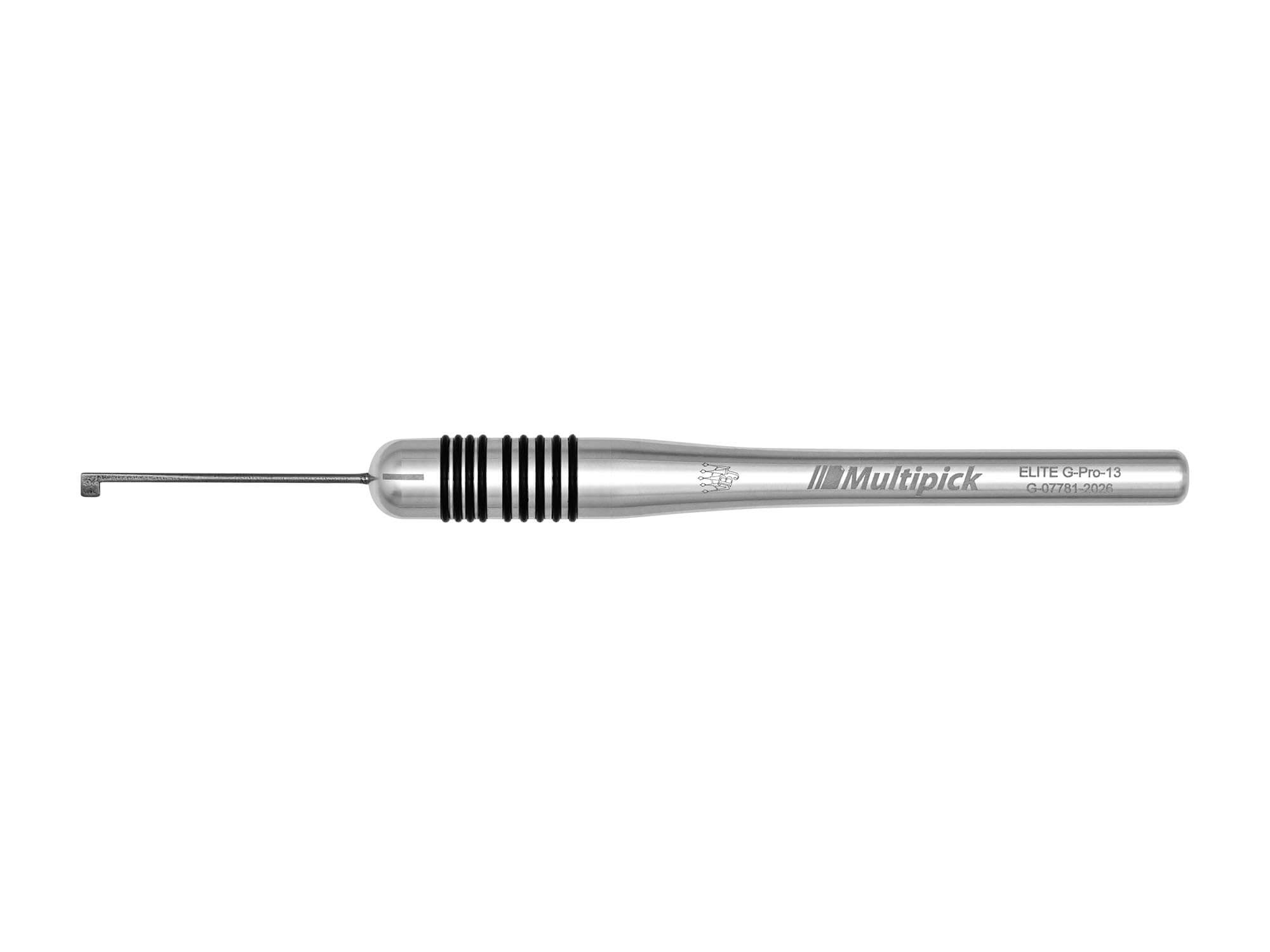 ELITE G-Pro Community Dimple Pick-13 (LR1)