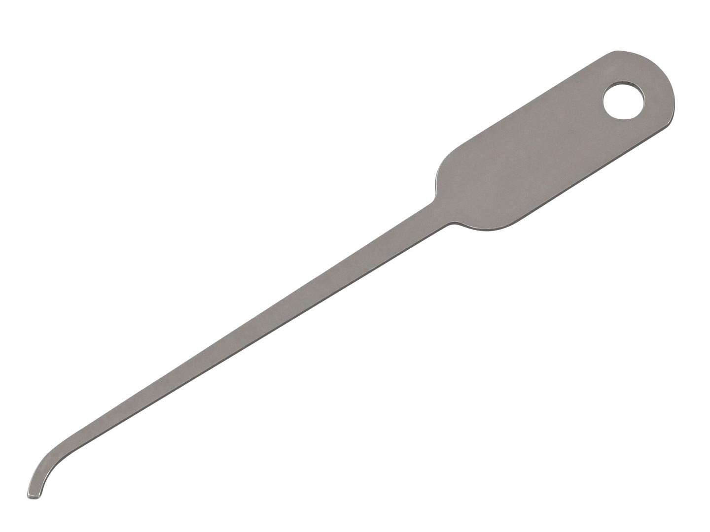 Facet - Short/Medium Hook - für Taschenmesser-Pick