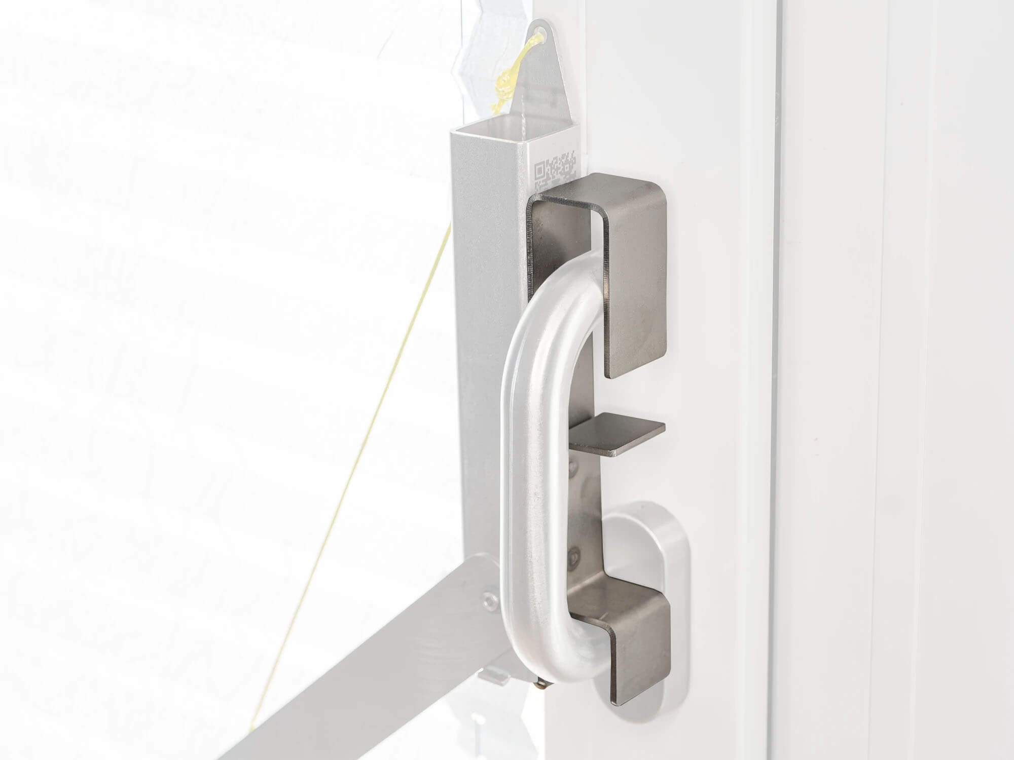 Upgrade Kt for Kipp-Blitz Window Opener