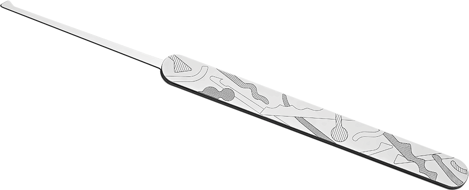 ELITE Small Diamond - Pick (PN08)