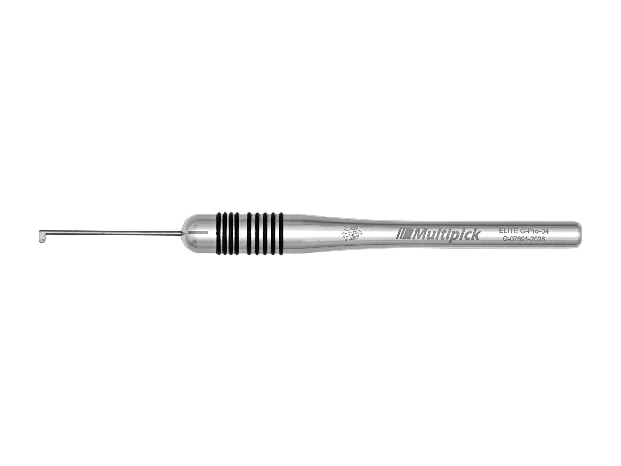ELITE G-Pro Community Dimple Pick-04 (L1)