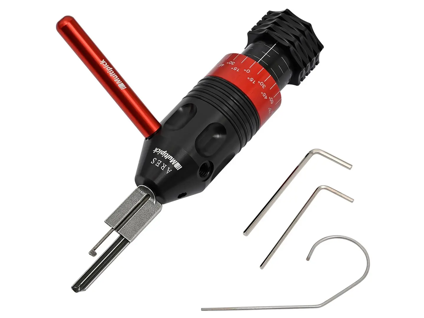 Ikon- RW6 ARES lock opening tool