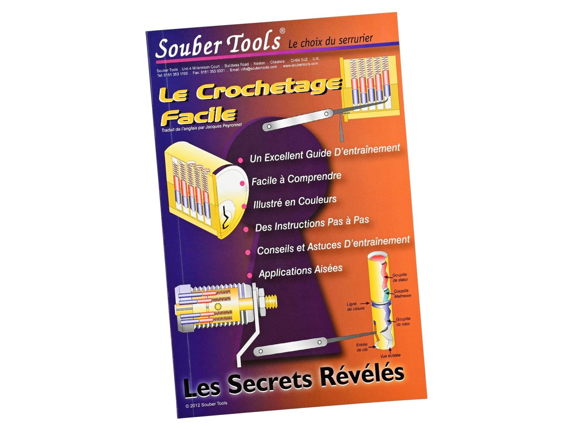 Easy Picking - Manuel Nouvelle Édition - FR