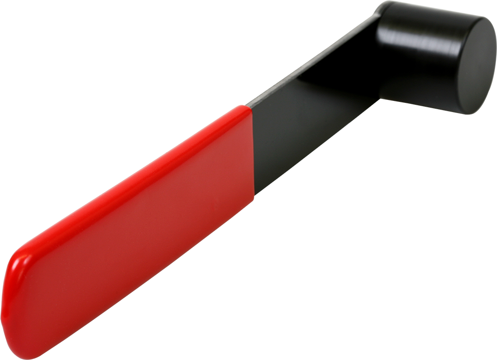 Flex Bump Hammer II