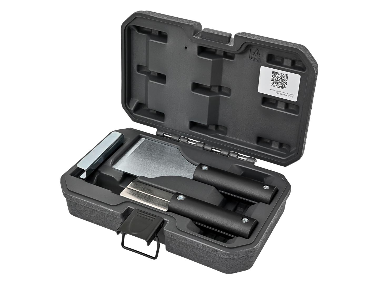 Ouverture de Fenêtre - Window Mech Opener Kit