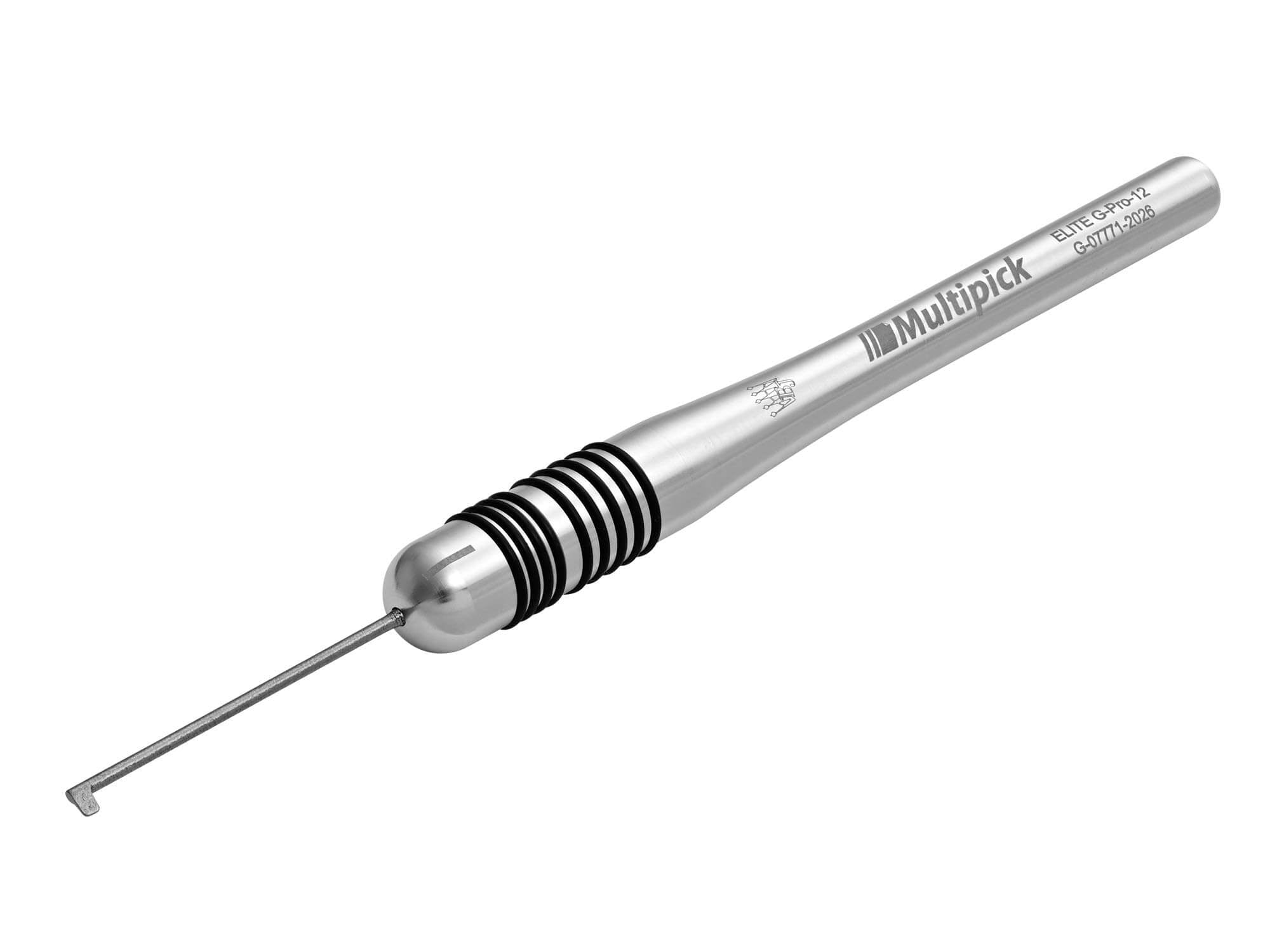 ELITE G-Pro Community Dimple Pick-12 (L3)