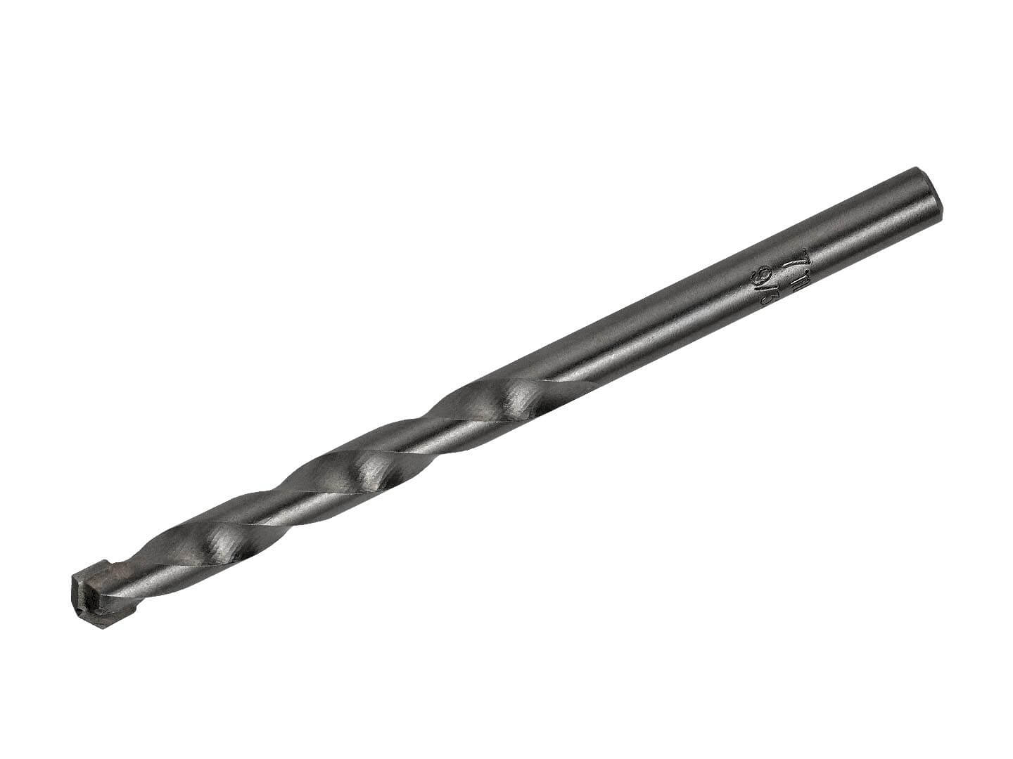 Carbide-Drill 7,0 x 100 mm