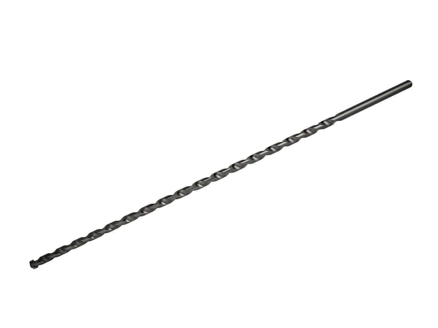Carbide-Drill 13,0 x 600 mm