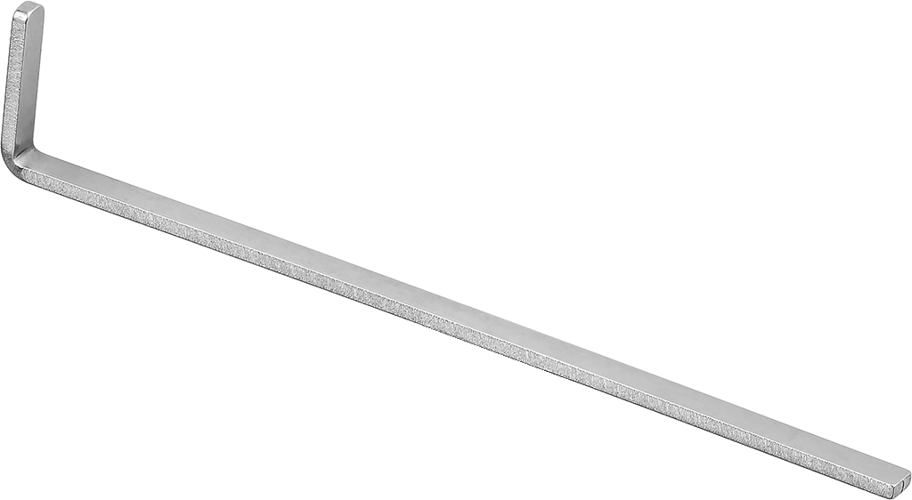 ELITE Spanner einseitig BOK 1.3 mm (SP50)