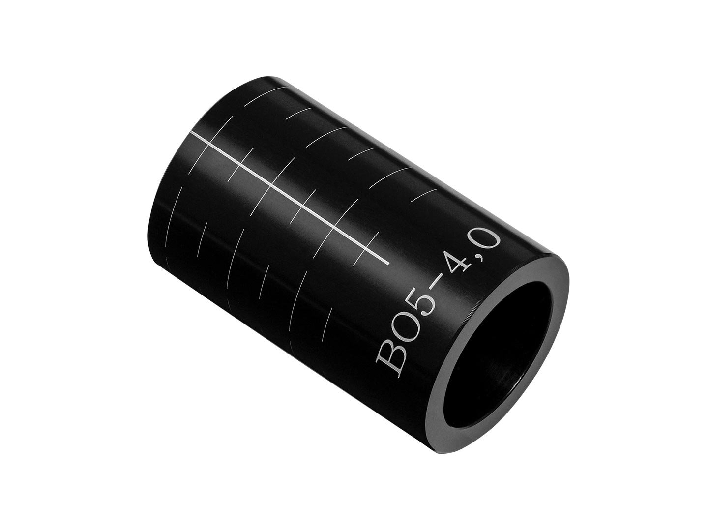 Échelle-BO-4.0 pour Système d’ouverture micropoints