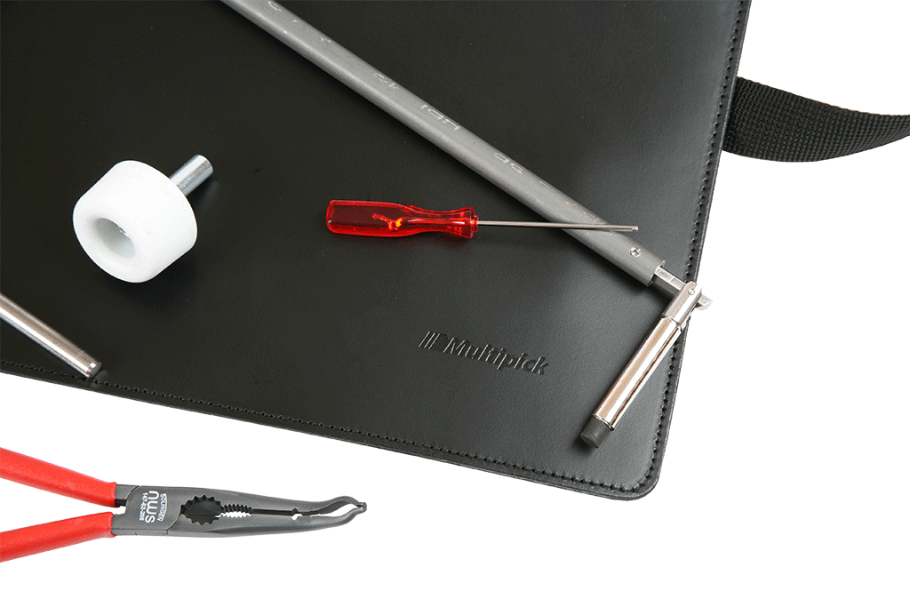 LockOff Door Peephole Opener Kit Buy from