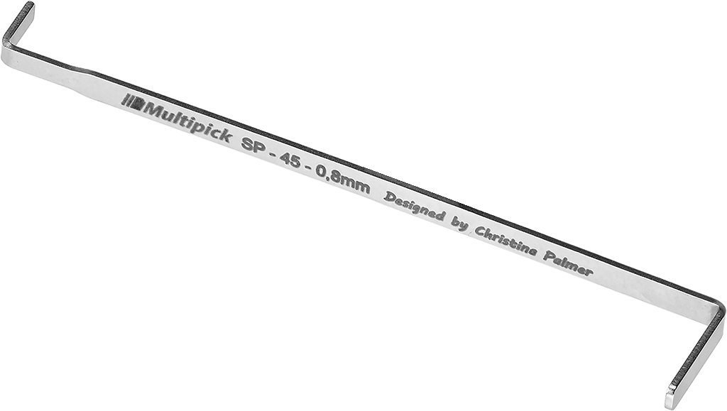 Tensor ELITE Doble (SP45) 0.8 mm