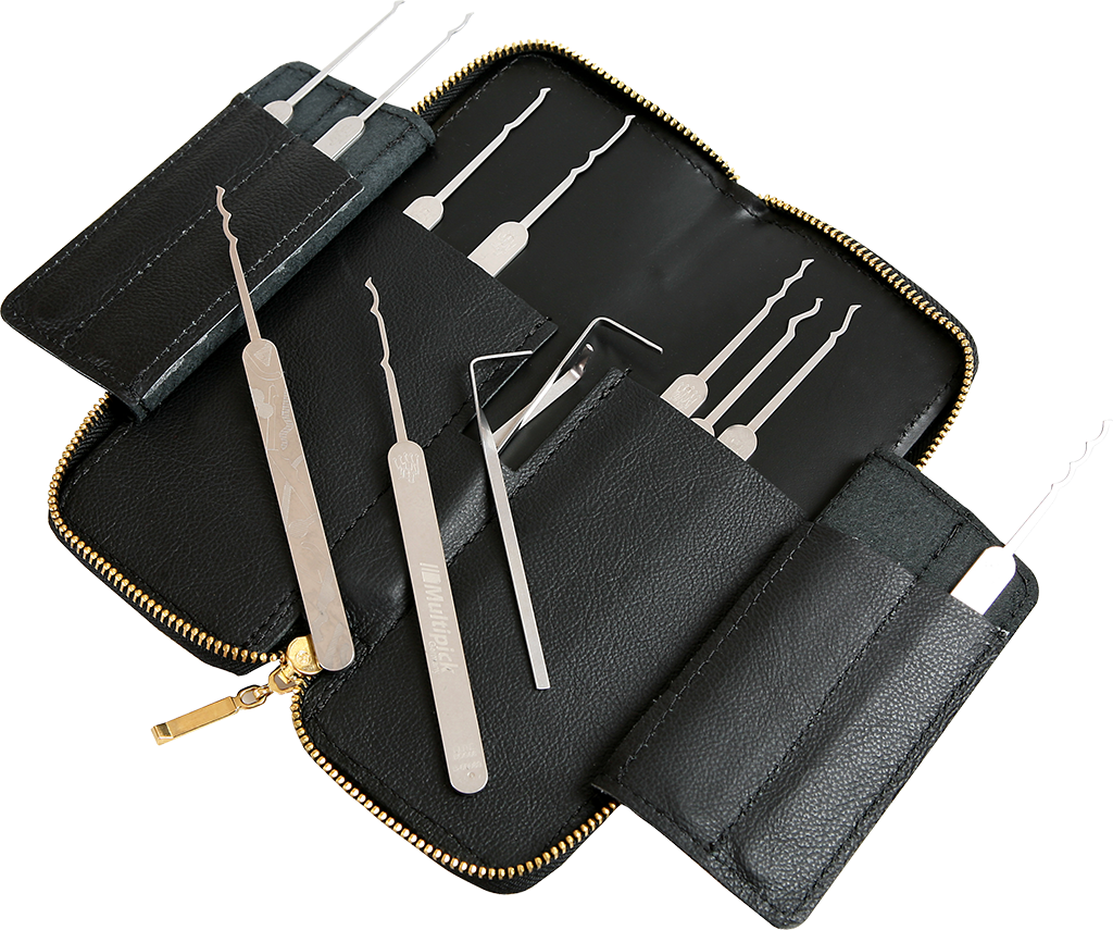 ELITE Bogota Pick Set 13-pcs.