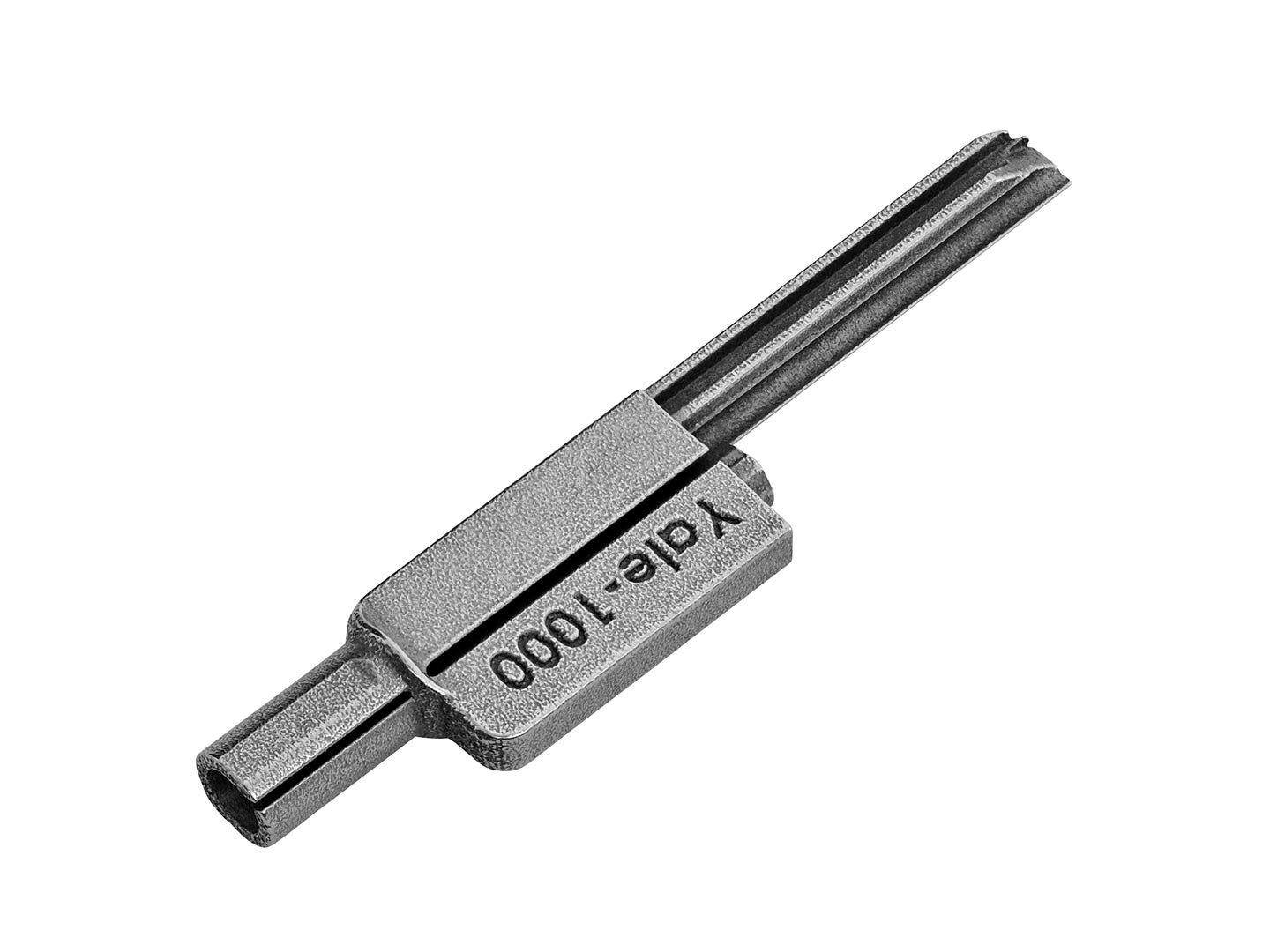 Schlüsselprofil Yale1000