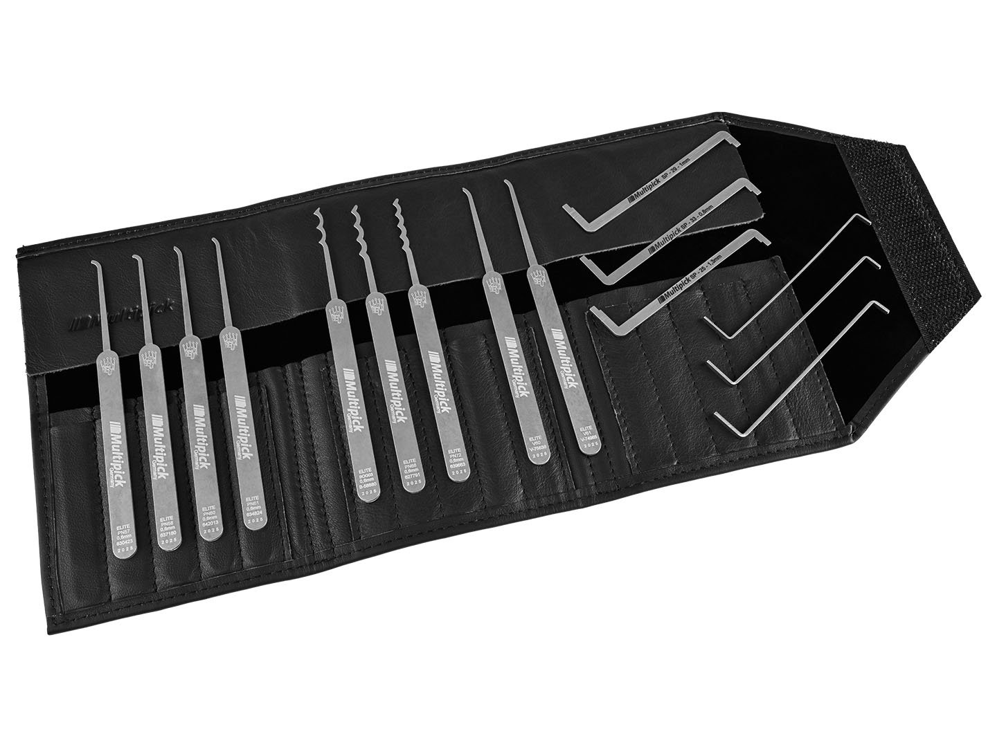 Sandman Intermediate Set - US/EU Edition
