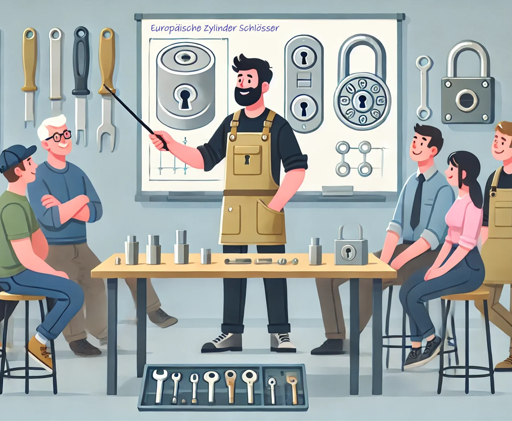 Wie wichtig Weiterbildung wirklich ist.