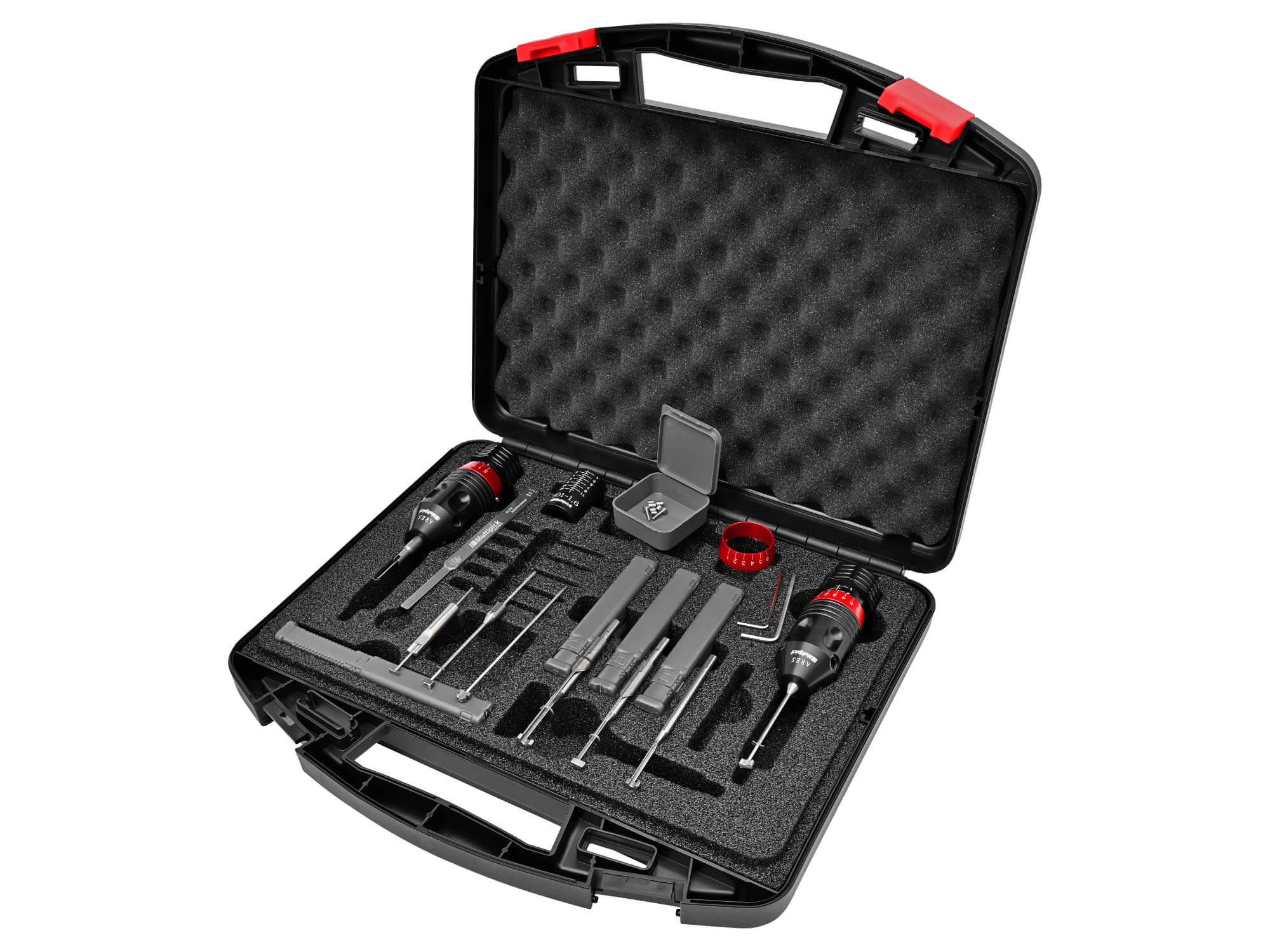 ARES-Scheiben-Opener Profi Plus