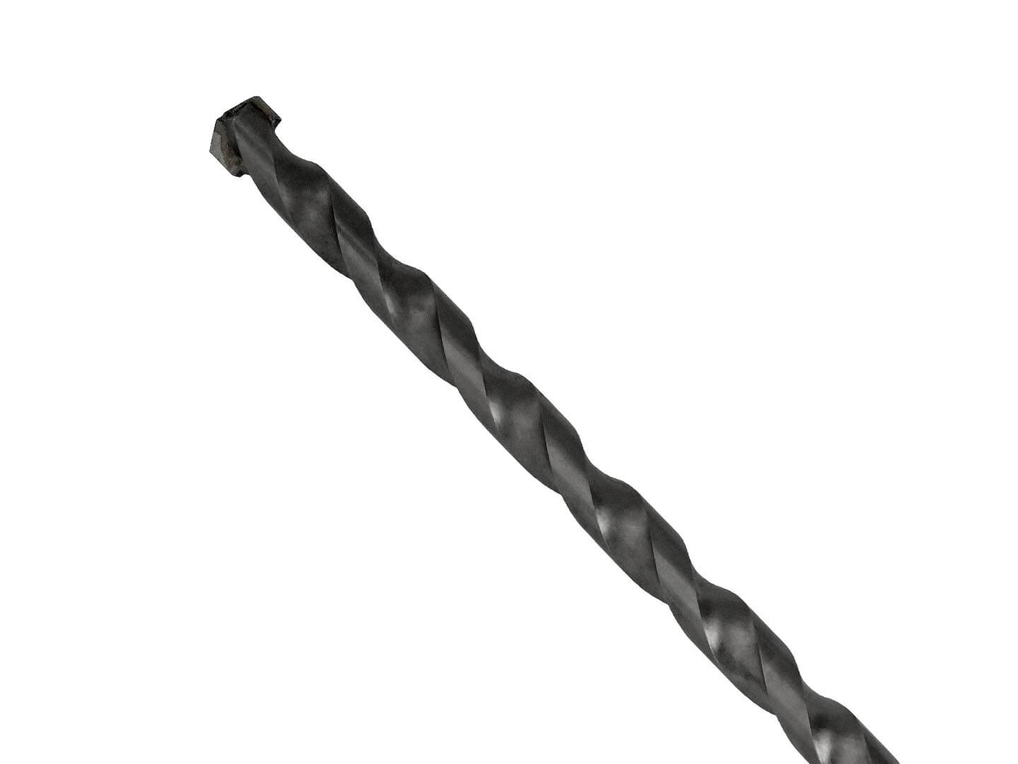 Foret de carbure 13.0 x 600 mm