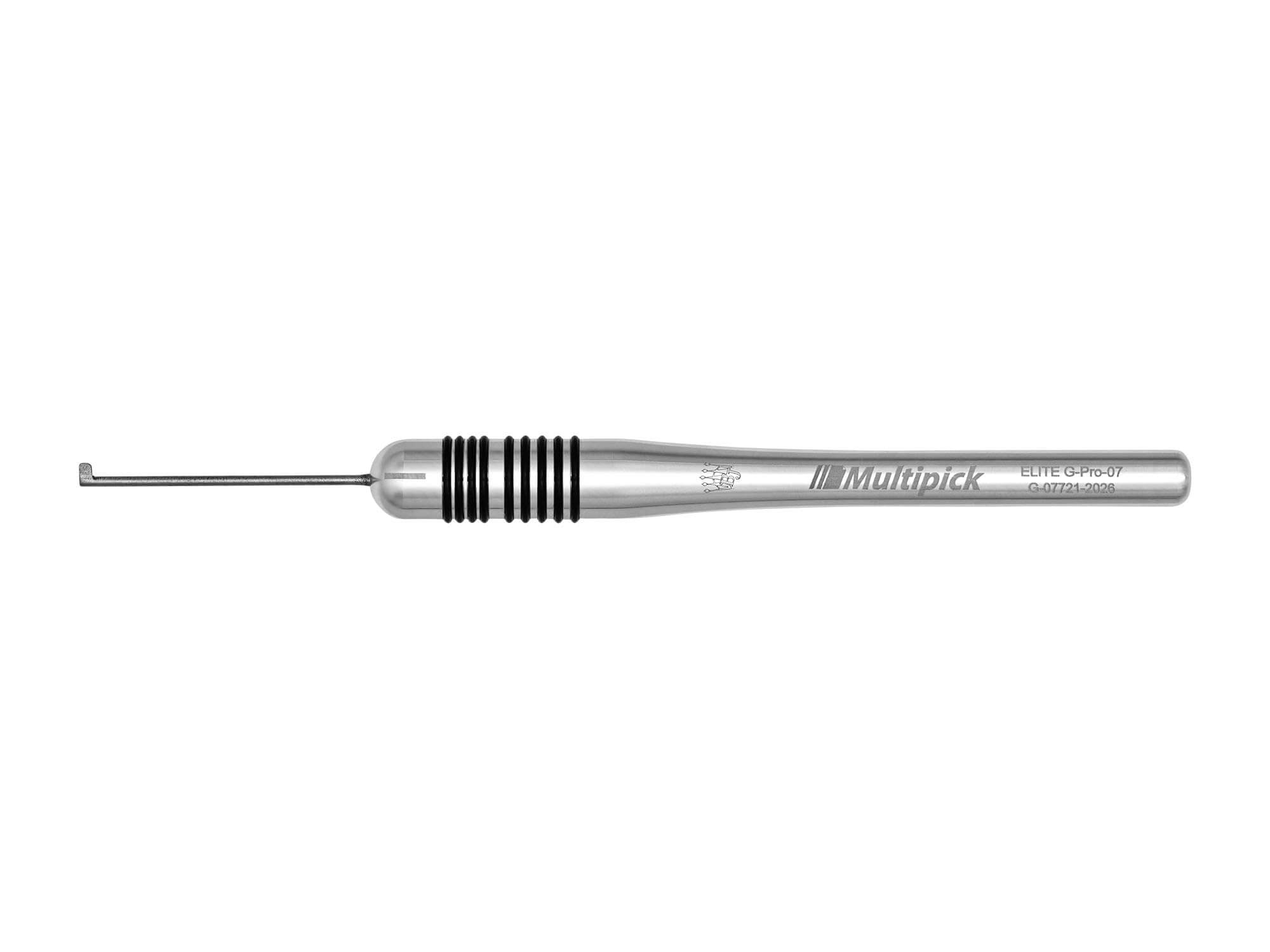 ELITE G-Pro Community Dimple Pick-07 (R3)