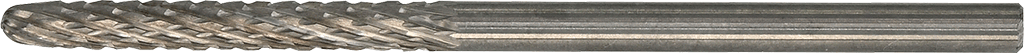 Fresa - Plain Burr 3x50 mm