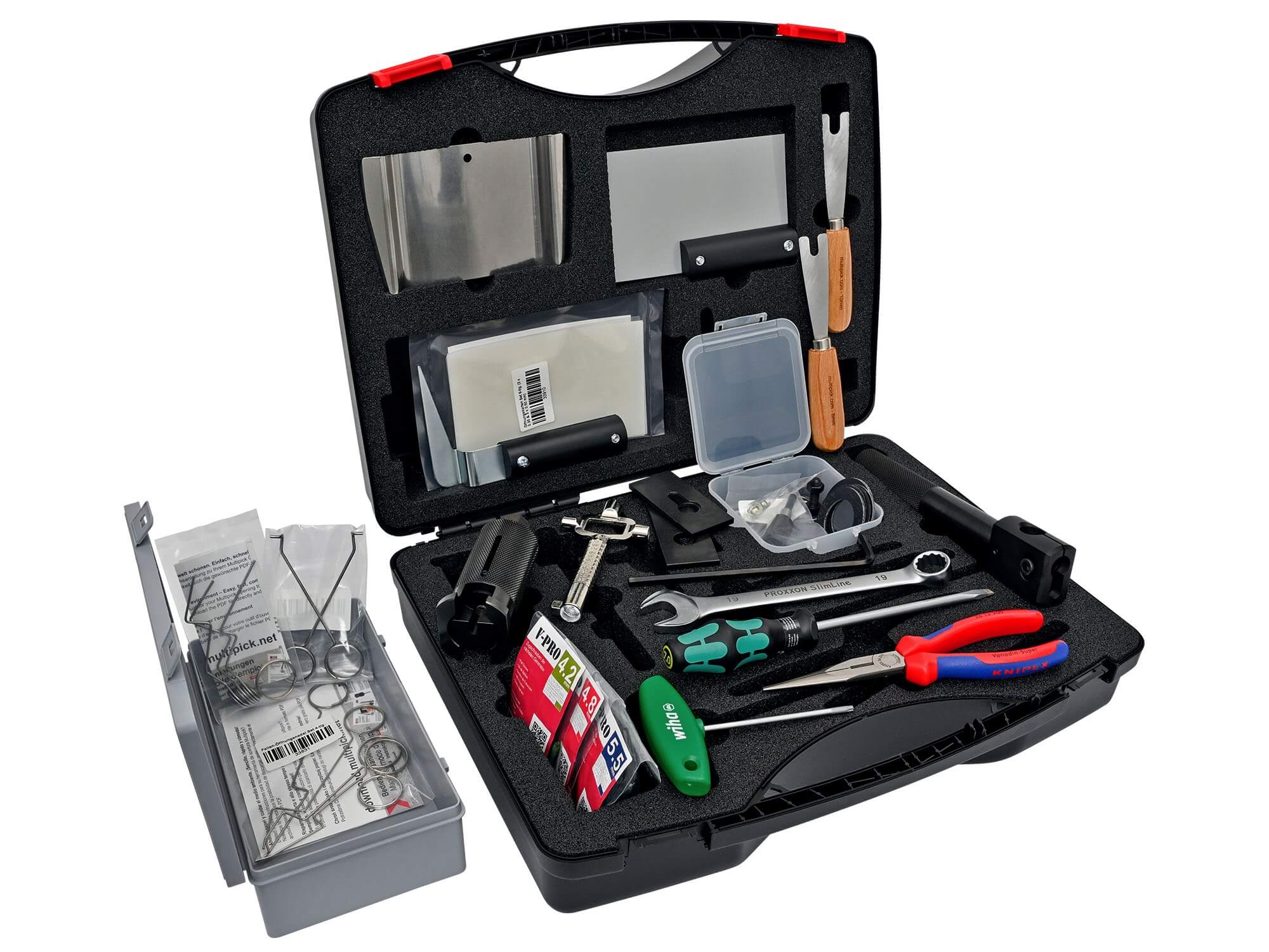 Ultimate Opening Set "Standard" Ultimate Opening Set "Standard"