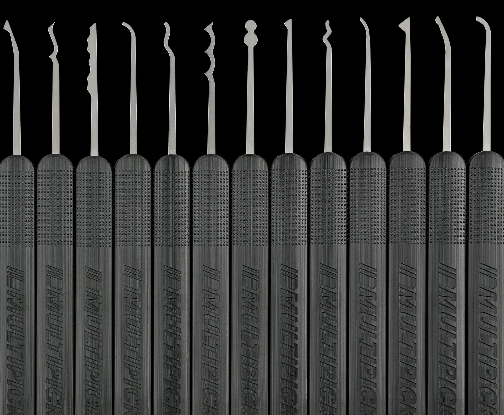 Warum der ELITE HILO Grip neue Maßstäbe setzt Warum der ELITE HILO Grip neue Maßstäbe setzt