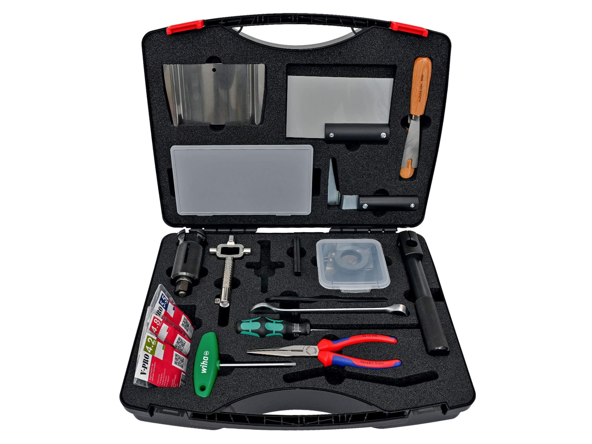 Ultimate Opening Set "Standard"