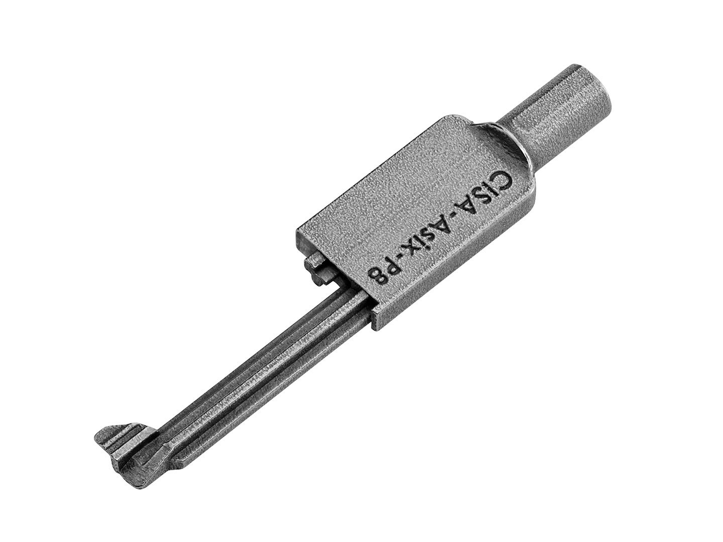 Schlüsselprofil CISA ASIX- P8