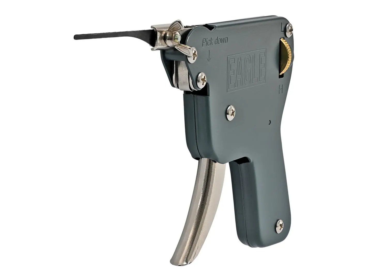 Manual Pick Gun