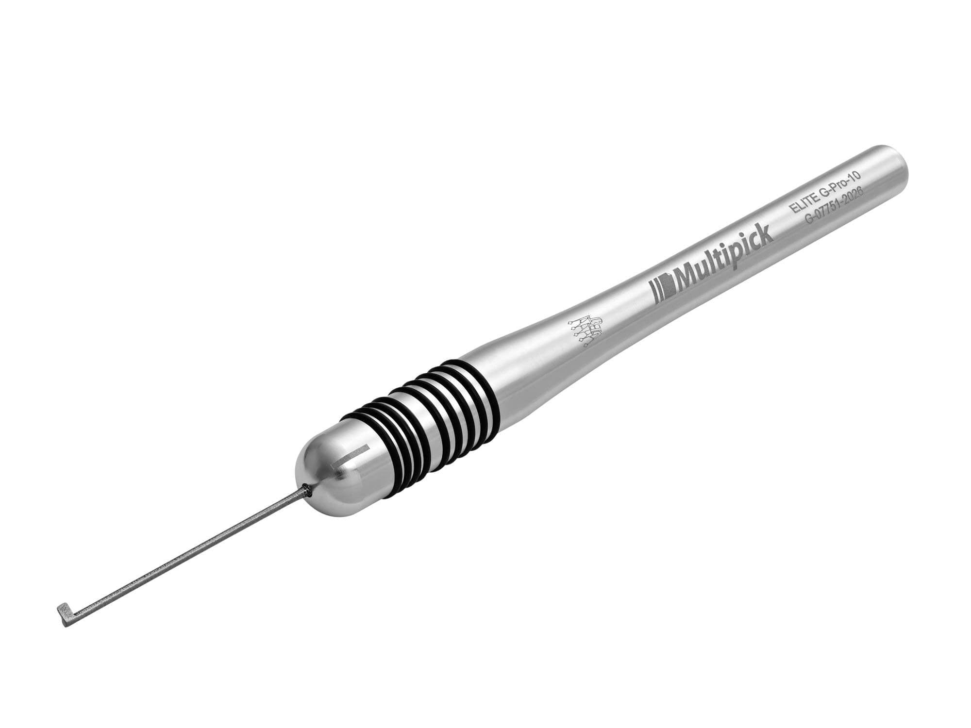 ELITE G-Pro Community Dimple Pick-10 (R00)