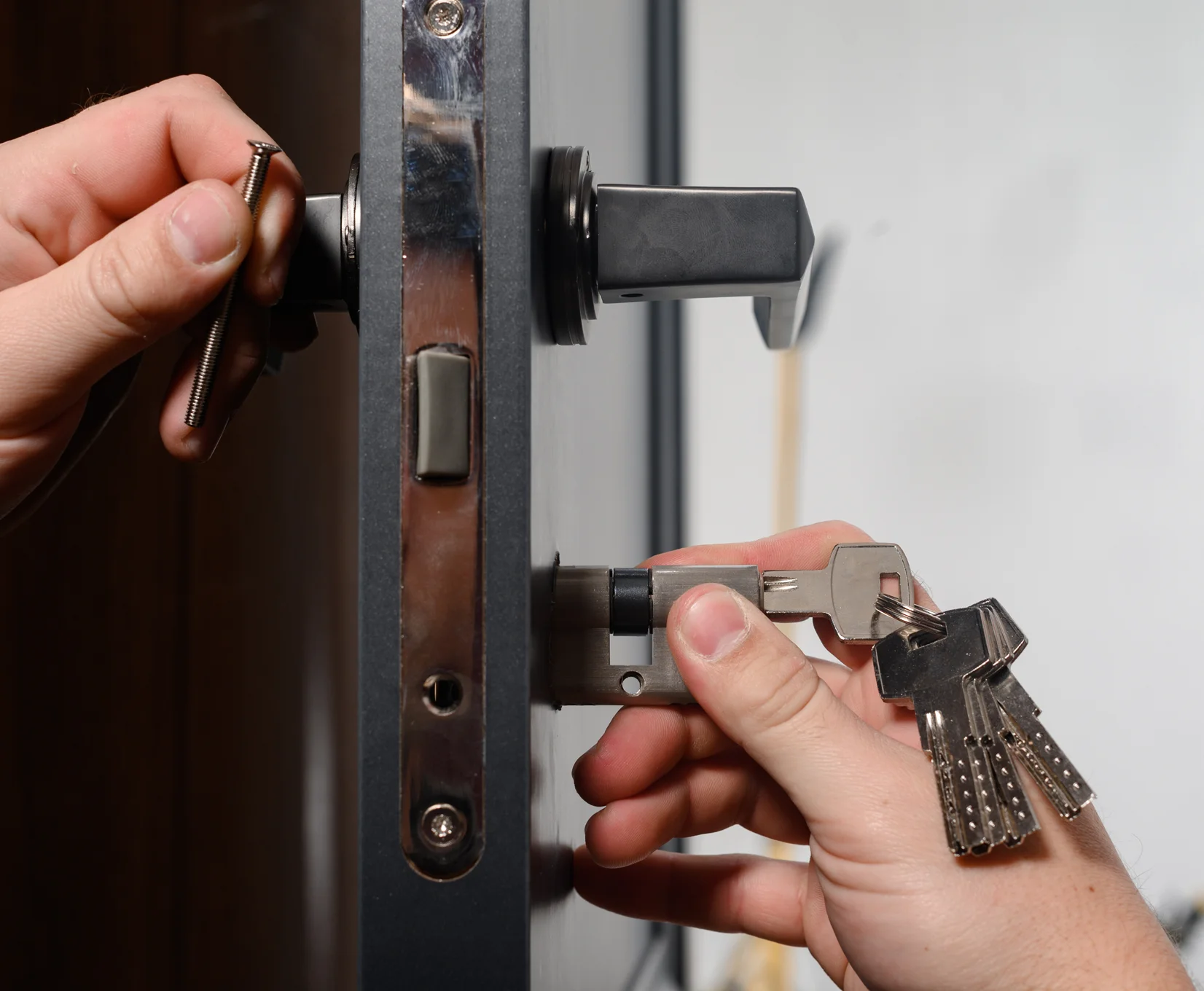 Locksmith Services – A Good Reputation Opens Doors Locksmith Services – A Good Reputation Opens Doors
