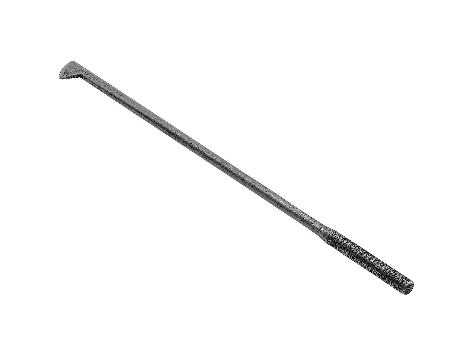 ELITE G-Pro Replacement Flag – 16 “Half Diamond Flat Flag”