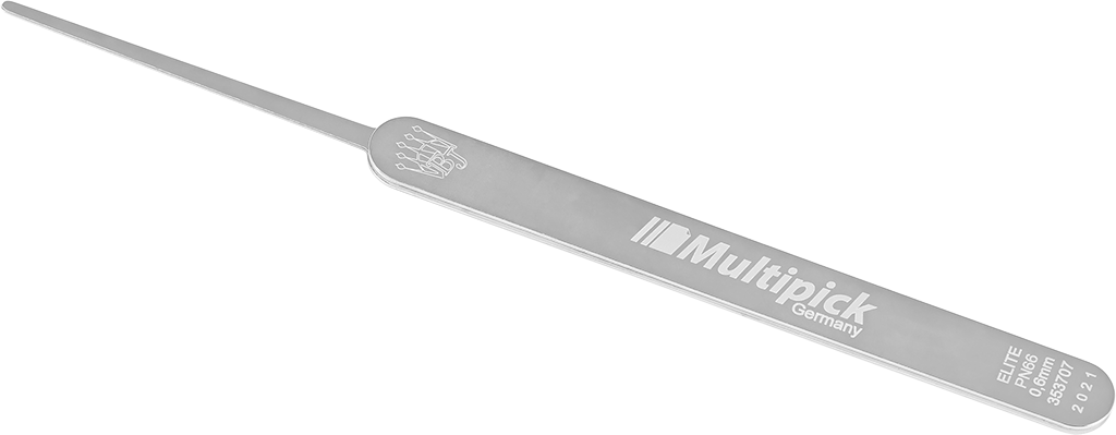 ELITE Probe Taster 0.6 mm (PN66) ELITE Probe Taster 0.6 mm (PN66)