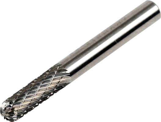 Fresa 6 x 50 / 16 mm