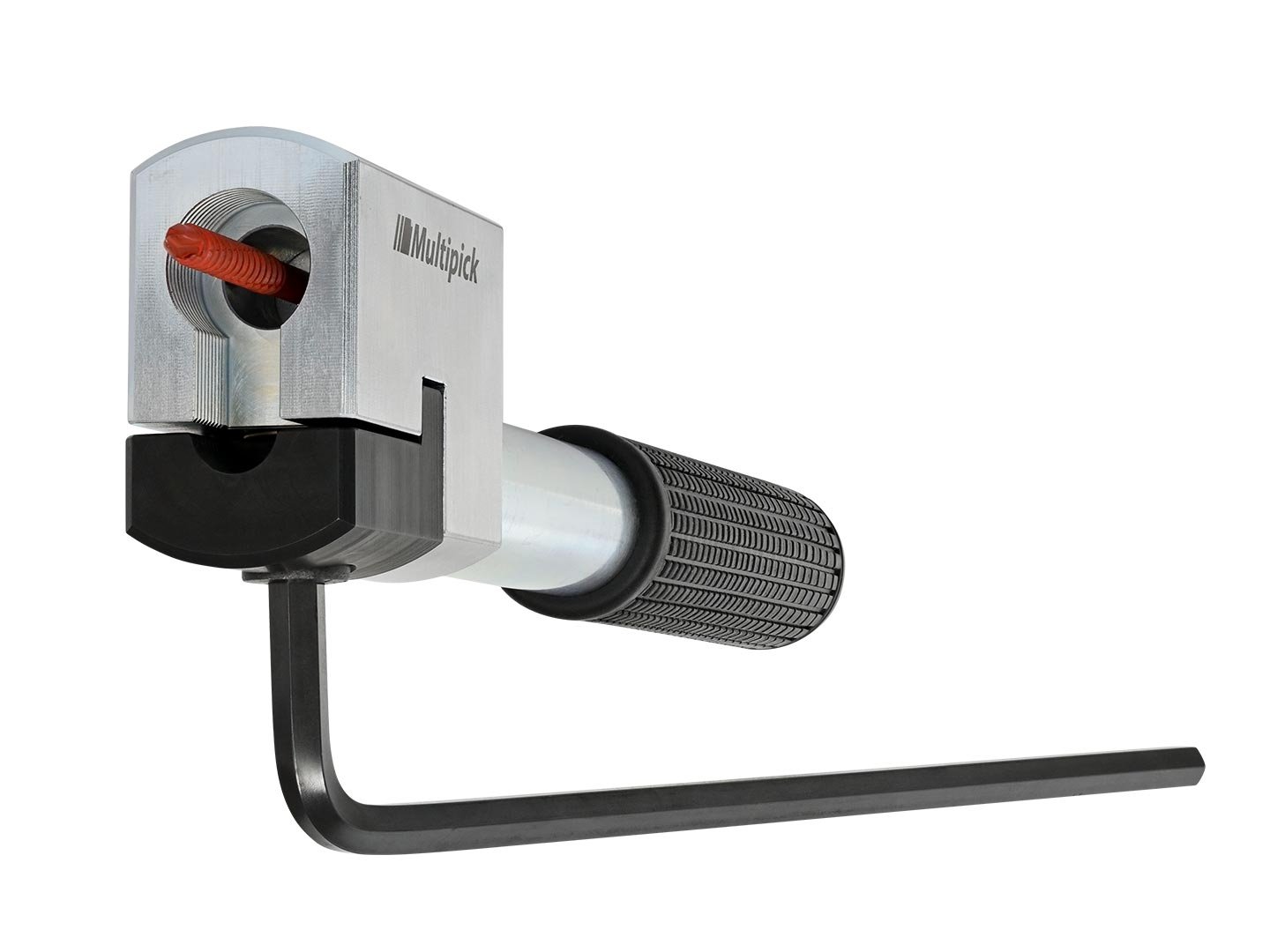 Power Pull Kracker mit Zugschrauben