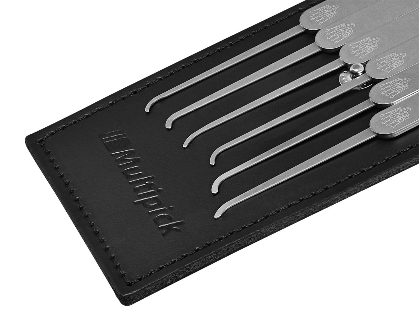 Multipick ELITE Set complémentaire - 0.5 mm Multipick ELITE Set complémentaire - 0.5 mm