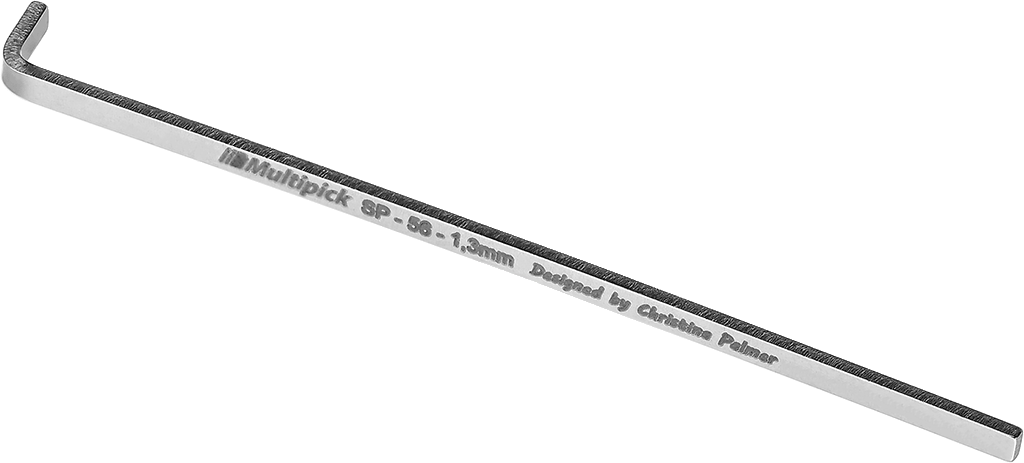 ELITE Spanner einseitig TOK 1.3 mm (SP56)