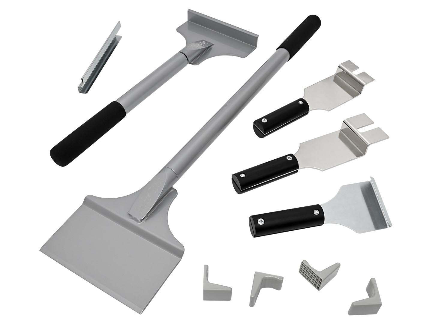 Door Spreader Kit - Écarteur de porte