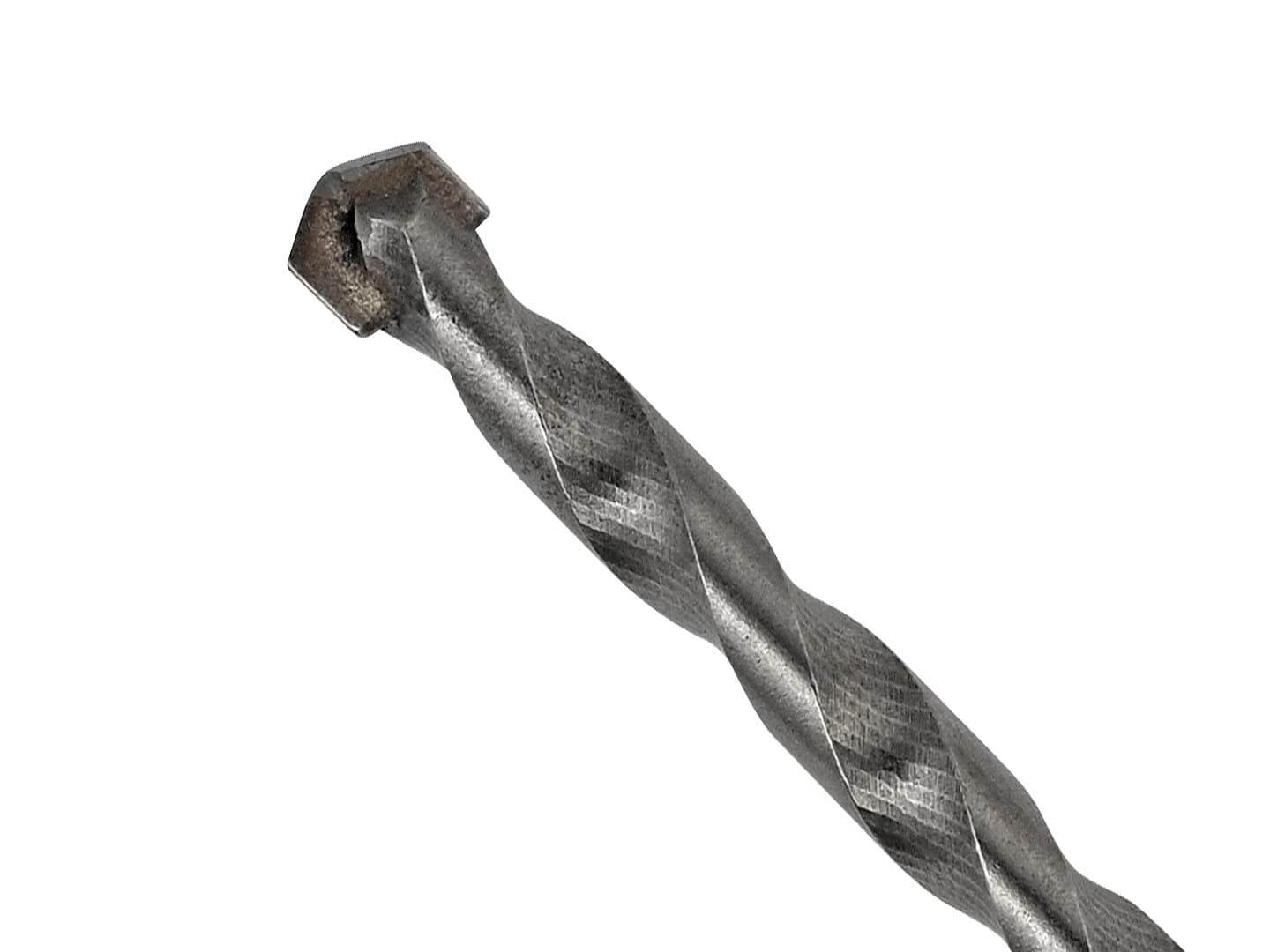 Broca de carburo Ø 5.5 x 85 mm Broca de carburo Ø 5.5 x 85 mm