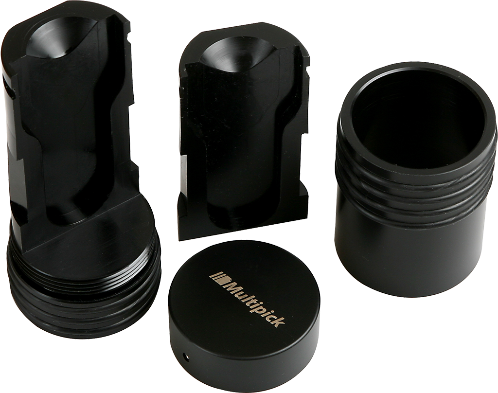 Precision Mold for QKE-Pro