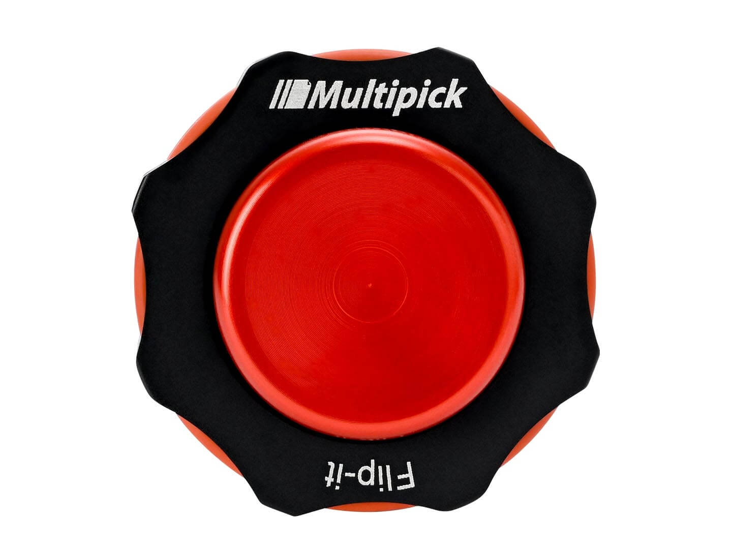 Flip-It Black (Multipick Original)