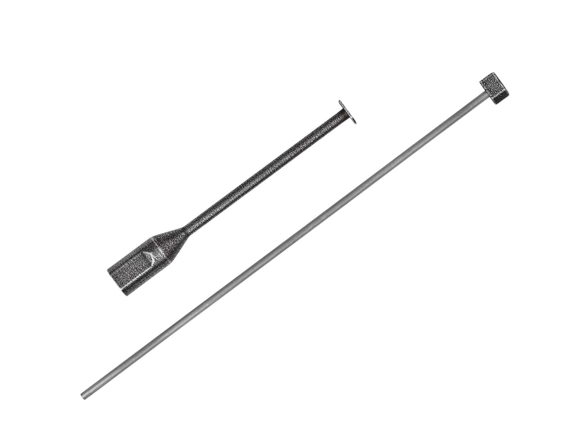 ARES-Scheiben-Opener Upgrade-Kit Anchor Las